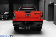 Ford Ranger din 2024 cu 19.720 km - oferta FOR234376 - foto 36