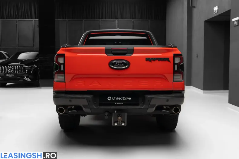 Ford Ranger din 2024 cu 19.720 km - oferta FOR234376 - foto 36