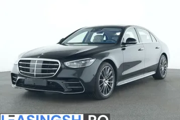 Mercedes-Benz S 350 din 2025 - oferta MER234377
