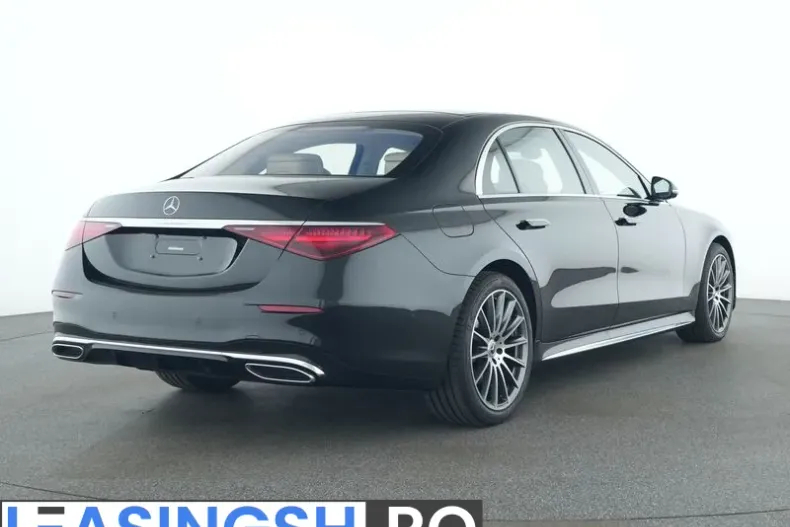Mercedes-Benz S 350 (Clasa S) din 2025 cu 36.300 km - oferta MER234377 - foto 2