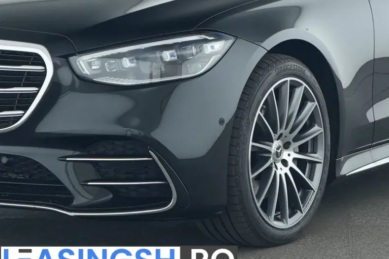Mercedes-Benz S 350 (Clasa S) din 2025 cu 36.300 km - oferta MER234377 - foto 5