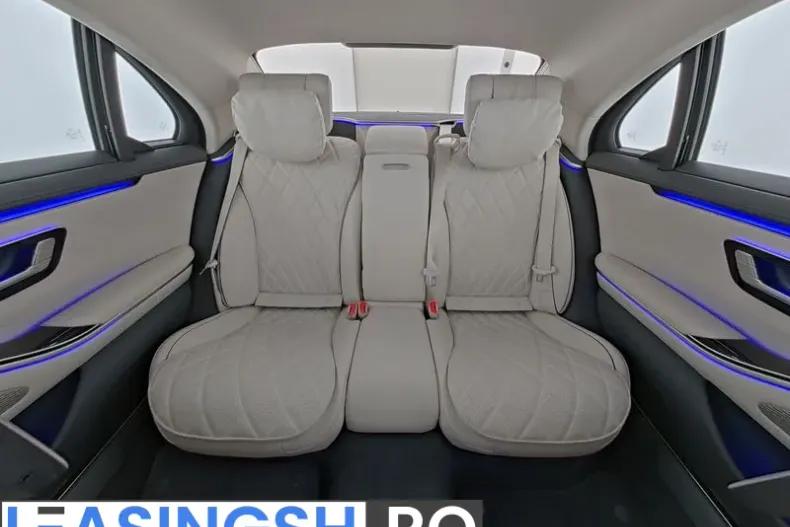 Mercedes-Benz S 350 (Clasa S) din 2025 cu 36.300 km - oferta MER234377 - foto 6