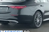 Mercedes-Benz S 350 (Clasa S) din 2025 cu 36.300 km - oferta MER234377 - foto 8