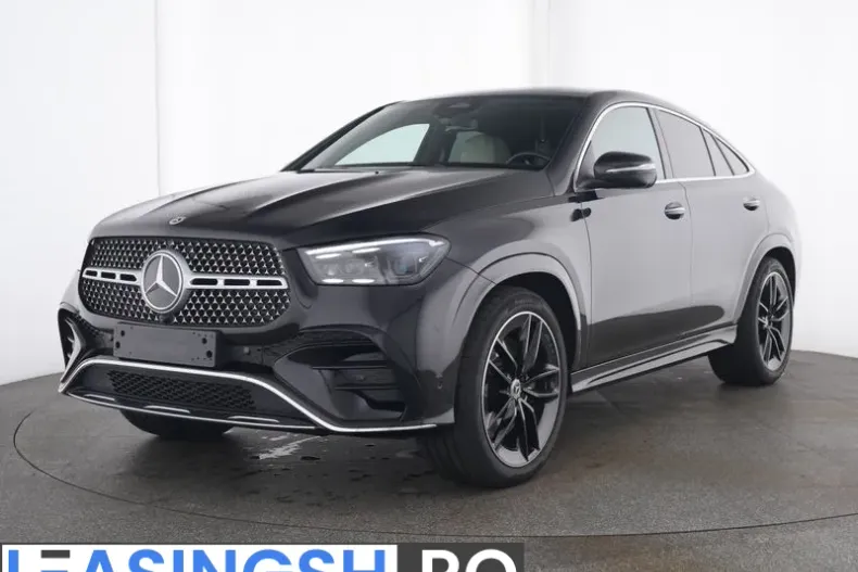 Mercedes-Benz GLE 450 (Clasa GLE) din 2025 cu 34.800 km - oferta MER234378 - foto 1