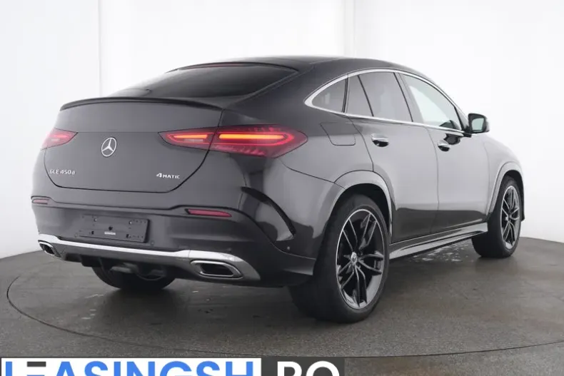 Mercedes-Benz GLE 450 (Clasa GLE) din 2025 cu 34.800 km - oferta MER234378 - foto 2