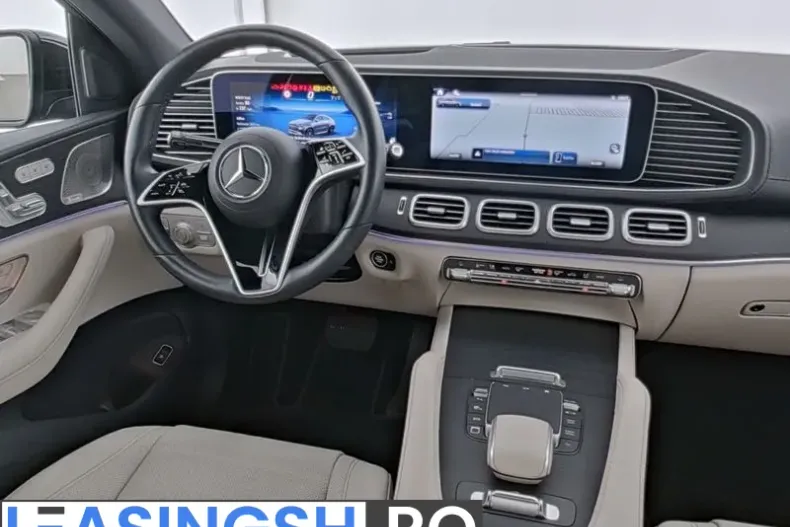 Mercedes-Benz GLE 450 (Clasa GLE) din 2025 cu 34.800 km - oferta MER234378 - foto 3