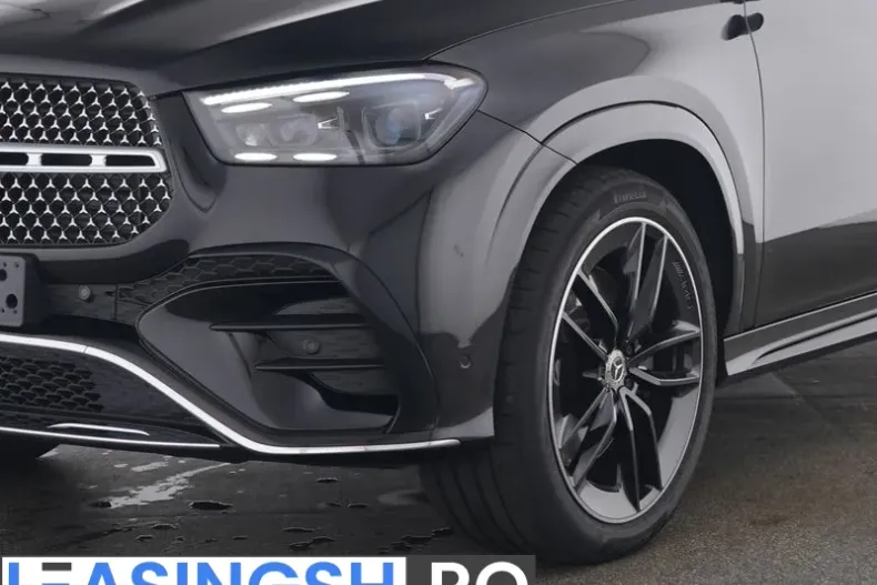 Mercedes-Benz GLE 450 (Clasa GLE) din 2025 cu 34.800 km - oferta MER234378 - foto 5