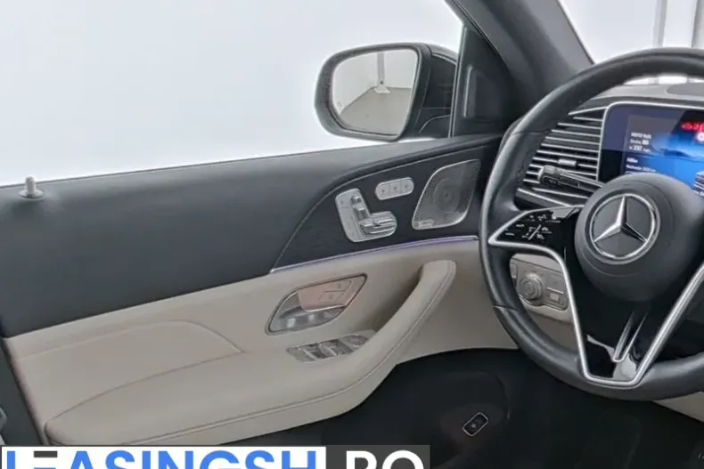 Mercedes-Benz GLE 450 (Clasa GLE) din 2025 cu 34.800 km - oferta MER234378 - foto 7