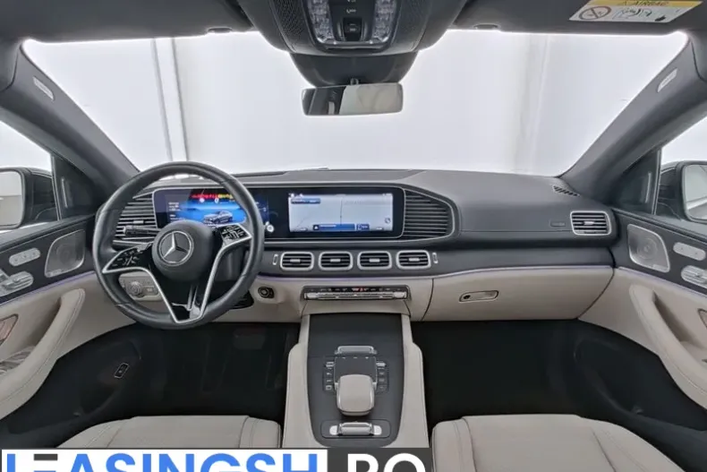 Mercedes-Benz GLE 450 (Clasa GLE) din 2025 cu 34.800 km - oferta MER234378 - foto 9