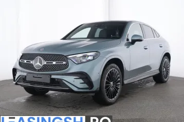 Mercedes-Benz GLC Coupe din 2025 - oferta MER234379