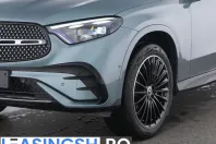 Mercedes-Benz GLC Coupe (Clasa GLC) din 2025 cu 8.100 km - oferta MER234379 - foto 3
