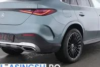 Mercedes-Benz GLC Coupe (Clasa GLC) din 2025 cu 8.100 km - oferta MER234379 - foto 8