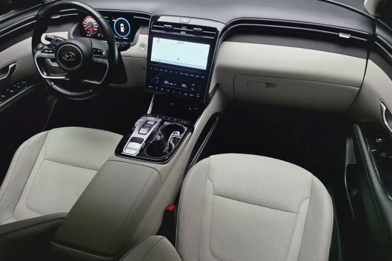 Hyundai Tucson din 2021 cu 165.100 km - oferta HYU234380 - foto 2