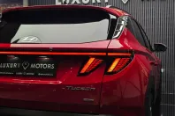 Hyundai Tucson din 2021 cu 165.100 km - oferta HYU234380 - foto 21