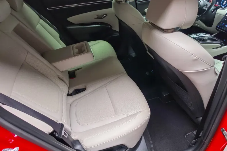 Hyundai Tucson din 2021 cu 165.100 km - oferta HYU234380 - foto 22