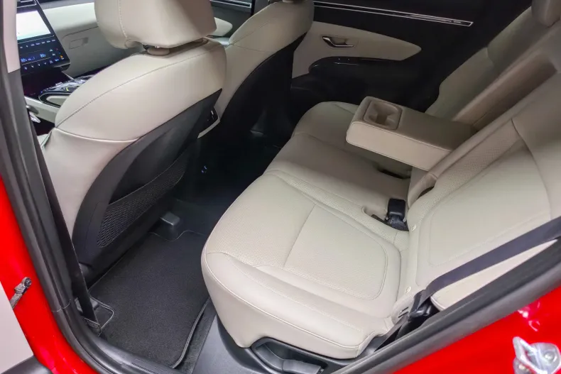 Hyundai Tucson din 2021 cu 165.100 km - oferta HYU234380 - foto 25