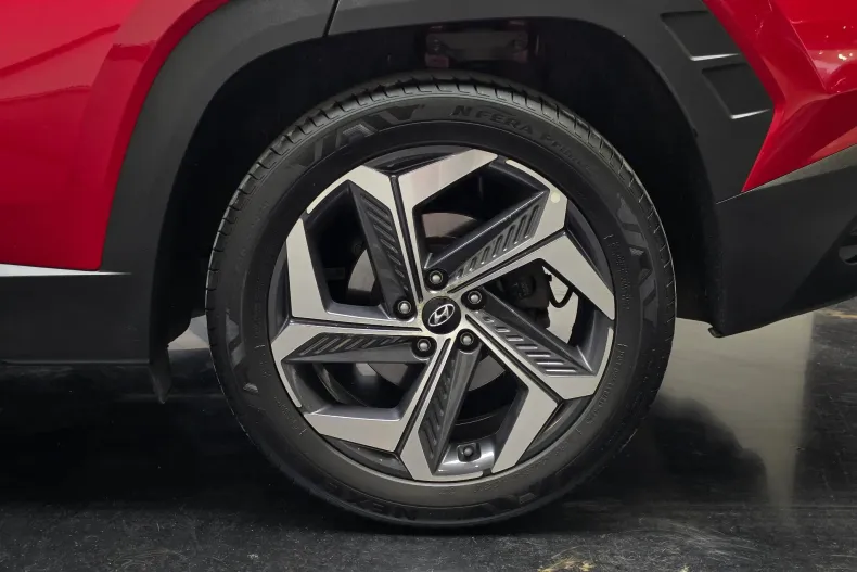 Hyundai Tucson din 2021 cu 165.100 km - oferta HYU234380 - foto 28