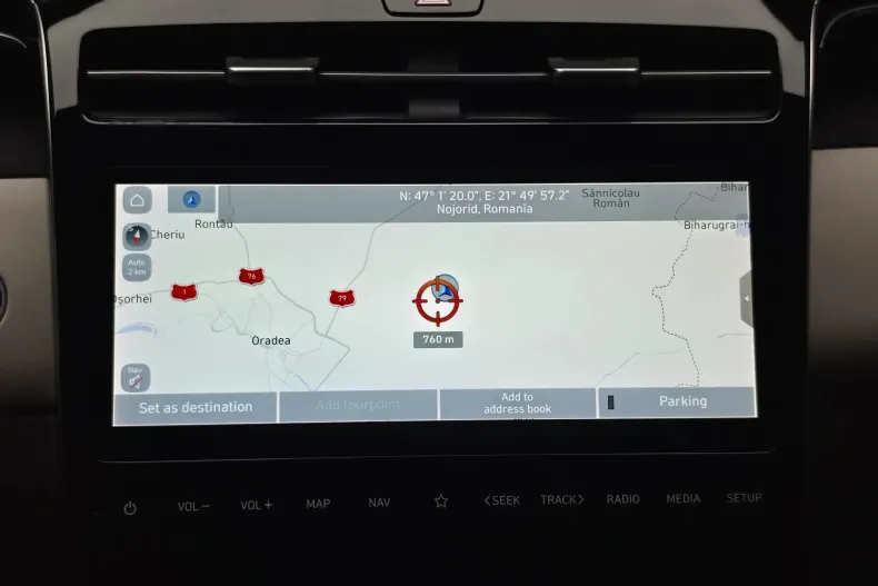 Hyundai Tucson din 2021 cu 165.100 km - oferta HYU234380 - foto 29