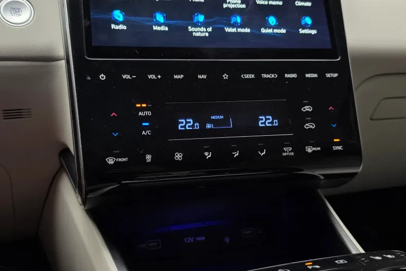 Hyundai Tucson din 2021 cu 165.100 km - oferta HYU234380 - foto 31