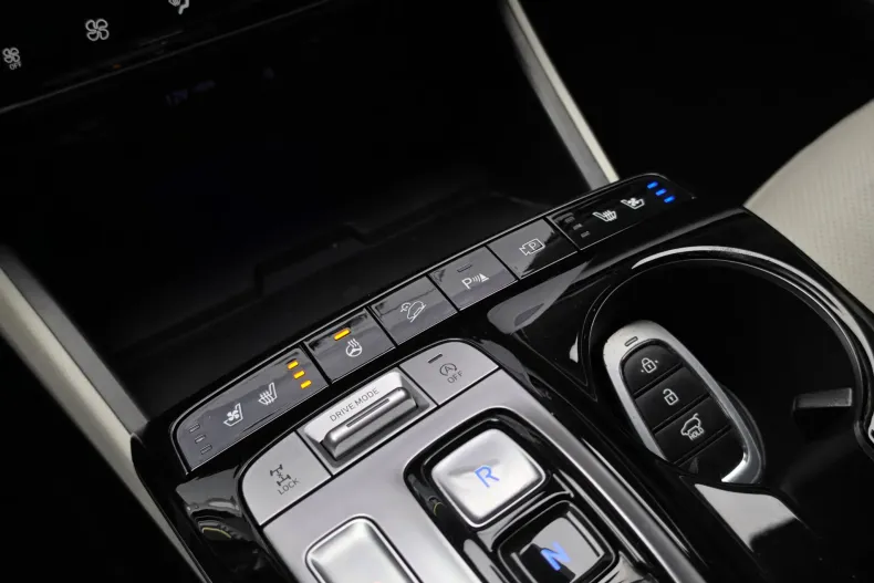 Hyundai Tucson din 2021 cu 165.100 km - oferta HYU234380 - foto 32