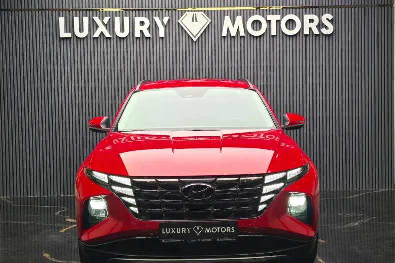 Hyundai Tucson din 2021 cu 165.100 km - oferta HYU234380 - foto 34
