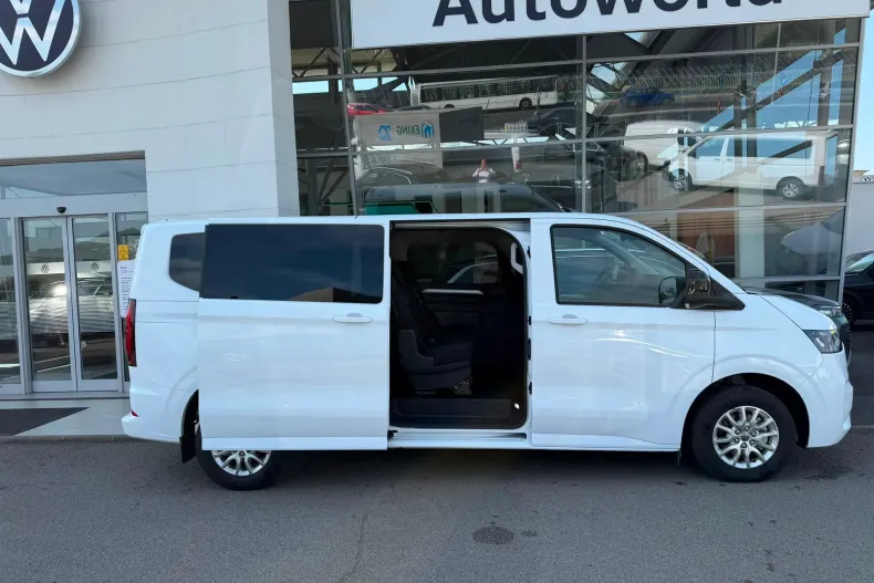 Volkswagen Caravelle din 2026 cu 14 km - oferta VOL234381 - foto 2