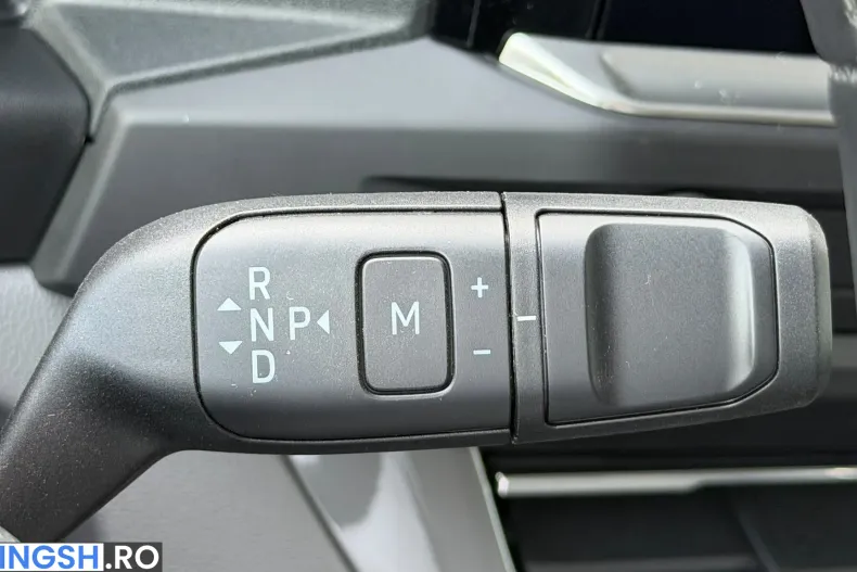 Volkswagen Caravelle din 2026 cu 14 km - oferta VOL234381 - foto 4