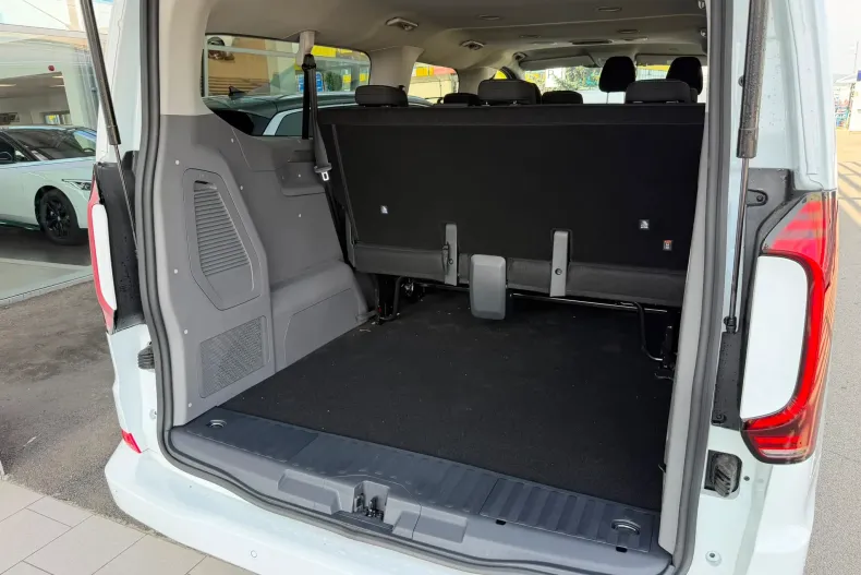 Volkswagen Caravelle din 2026 cu 14 km - oferta VOL234381 - foto 5