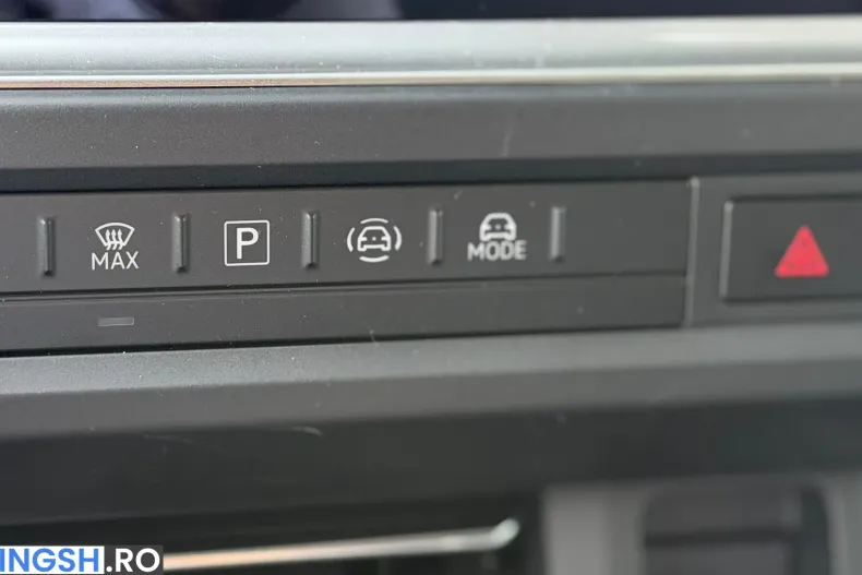 Volkswagen Caravelle din 2026 cu 14 km - oferta VOL234381 - foto 13