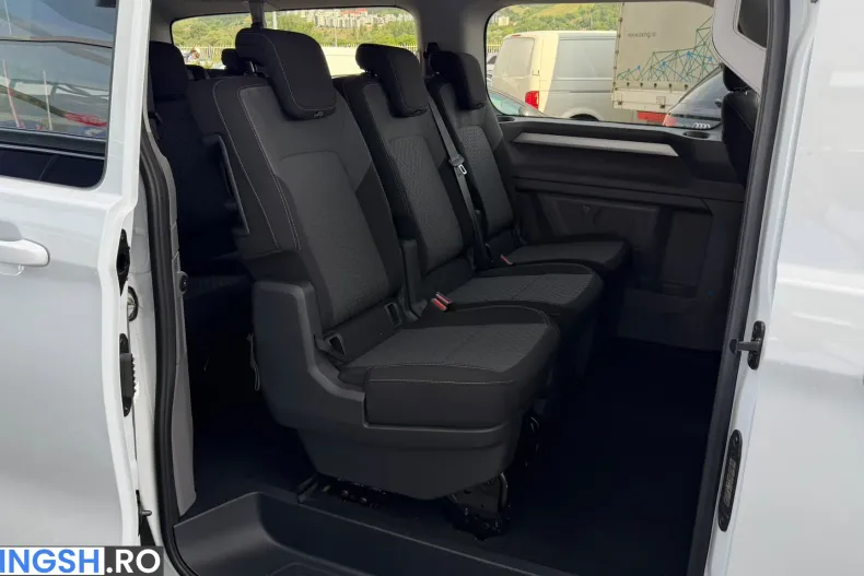 Volkswagen Caravelle din 2026 cu 14 km - oferta VOL234381 - foto 25