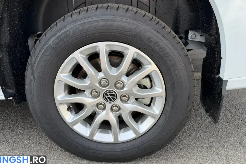 Volkswagen Caravelle din 2026 cu 14 km - oferta VOL234381 - foto 26