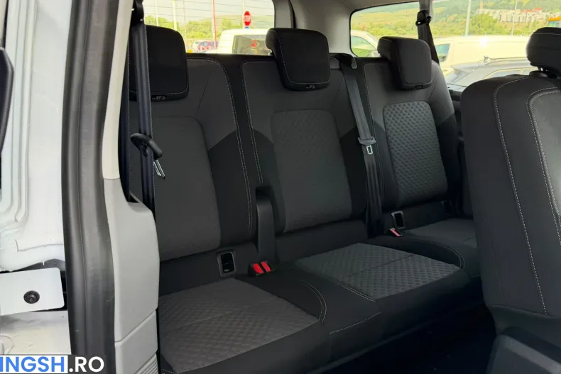 Volkswagen Caravelle din 2026 cu 14 km - oferta VOL234381 - foto 27