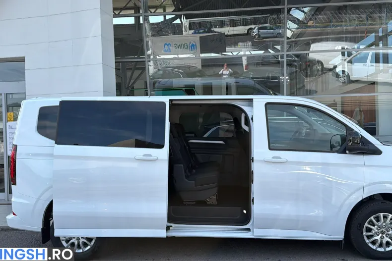 Volkswagen Caravelle din 2026 cu 14 km - oferta VOL234381 - foto 28