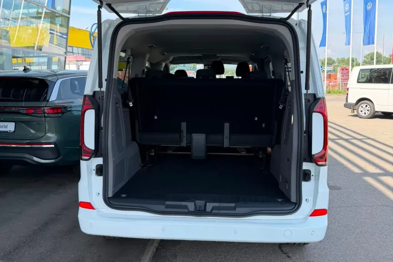 Volkswagen Caravelle din 2026 cu 14 km - oferta VOL234381 - foto 29