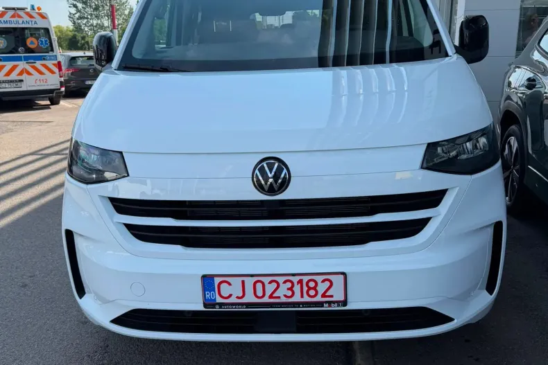 Volkswagen Caravelle din 2026 cu 14 km - oferta VOL234381 - foto 33