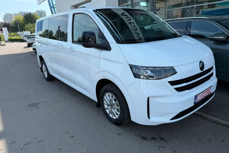 Volkswagen Caravelle din 2026 cu 14 km - oferta VOL234381 - foto 34