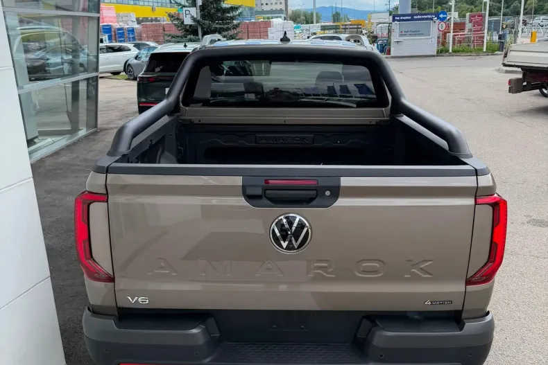 Volkswagen Amarok din 2026 cu 5 km - oferta VOL234382 - foto 12