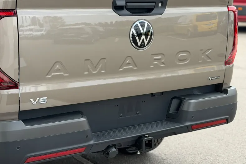 Volkswagen Amarok din 2026 cu 5 km - oferta VOL234382 - foto 13