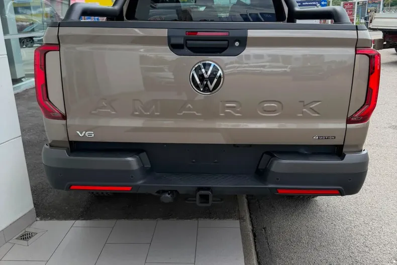 Volkswagen Amarok din 2026 cu 5 km - oferta VOL234382 - foto 15