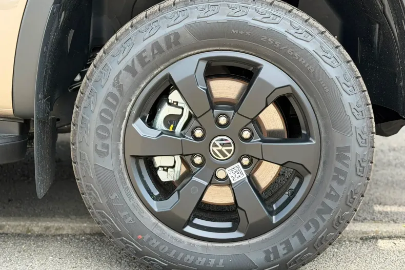 Volkswagen Amarok din 2026 cu 5 km - oferta VOL234382 - foto 17