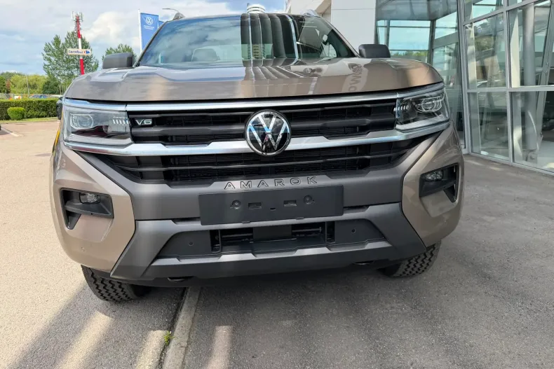 Volkswagen Amarok din 2026 cu 5 km - oferta VOL234382 - foto 20
