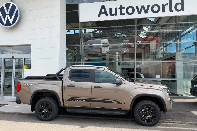 Volkswagen Amarok din 2026 cu 5 km - oferta VOL234382 - foto 22