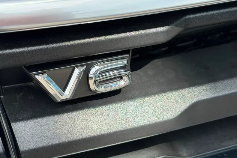 Volkswagen Amarok din 2026 cu 5 km - oferta VOL234382 - foto 23
