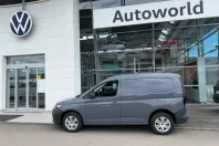 Volkswagen Caddy din 2026 cu 8 km - oferta VOL234383 - foto 1