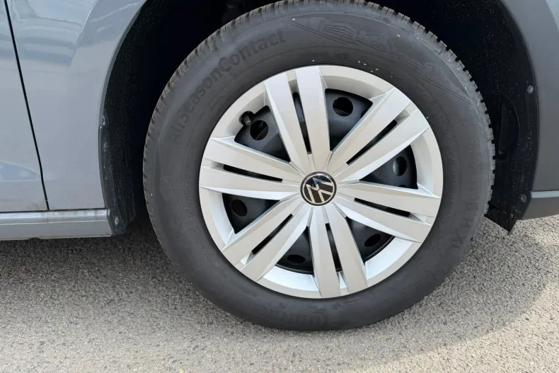 Volkswagen Caddy din 2026 cu 8 km - oferta VOL234383 - foto 13