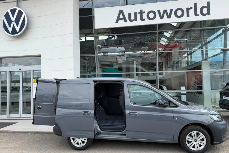 Volkswagen Caddy din 2026 cu 8 km - oferta VOL234383 - foto 14