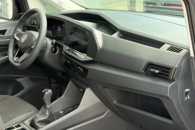Volkswagen Caddy din 2026 cu 8 km - oferta VOL234383 - foto 19