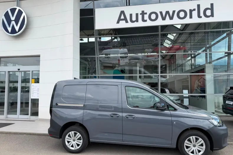 Volkswagen Caddy din 2026 cu 8 km - oferta VOL234383 - foto 21