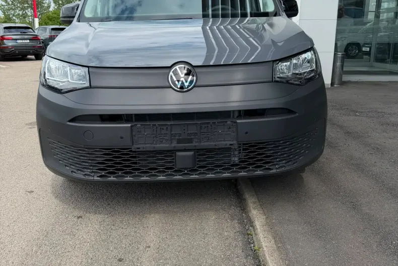 Volkswagen Caddy din 2026 cu 8 km - oferta VOL234383 - foto 22