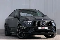 Mercedes-Benz GLE 53 AMG (Clasa GLE) din 2025 cu 18.290 km - oferta MER234384 - foto 1